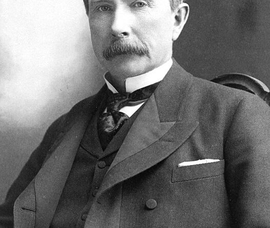 J. D. Rockefeller