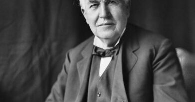 Thomas Edison