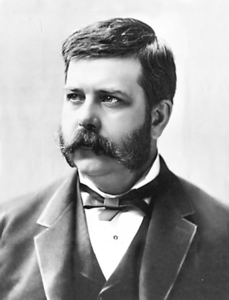 George Westinghouse