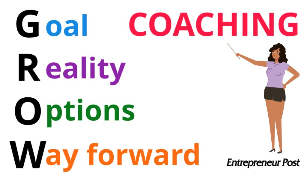 Grow coaching