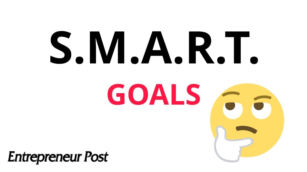 SMART goals