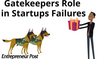 Gatekeepers Startups