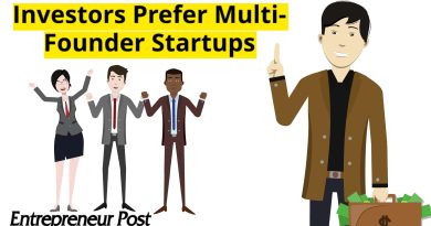 multi founder startups