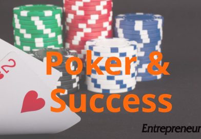 Poker, Explains The Role Of Money in Success